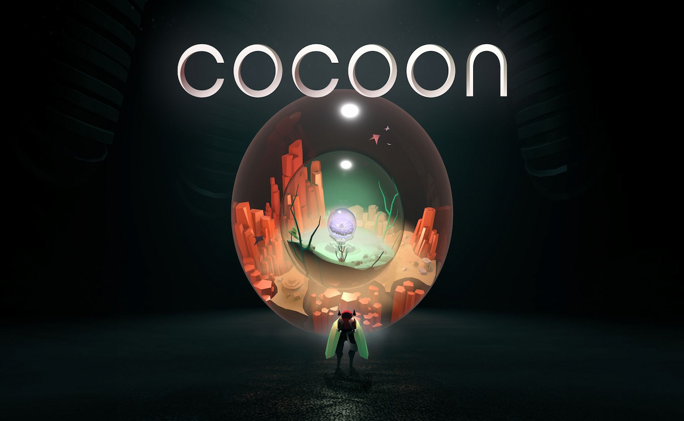 COCOON_Featured